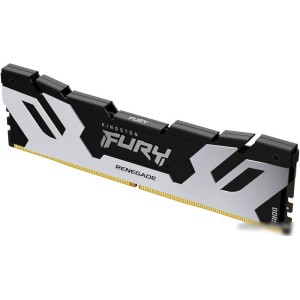 Оперативная память Kingston FURY Renegade 32ГБ DDR5 6400МГц KF564C32RS-32 Оперативная память Kingston FURY Renegade 32ГБ DDR5 6400МГц KF564C32RS-32