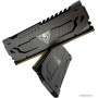 Оперативная память Patriot Viper Steel 2x32GB DDR4 PC4-25600 PVS464G320C6K Оперативная память Patriot Viper Steel 2x32GB DDR4 PC4-25600 PVS464G320C6K