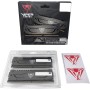 Оперативная память Patriot Viper Steel 2x32GB DDR4 PC4-25600 PVS464G320C6K Оперативная память Patriot Viper Steel 2x32GB DDR4 PC4-25600 PVS464G320C6K