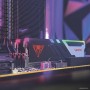 Оперативная память Patriot Viper Venom RGB 2x32ГБ DDR5 5200МГц PVVR564G520C40K Оперативная память Patriot Viper Venom RGB 2x32ГБ DDR5 5200МГц PVVR564G520C40K