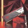 Оперативная память Patriot Viper Venom RGB 2x32ГБ DDR5 5200МГц PVVR564G520C40K Оперативная память Patriot Viper Venom RGB 2x32ГБ DDR5 5200МГц PVVR564G520C40K