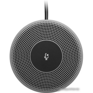 Микрофон Logitech Для камеры MeetUp