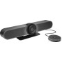 Микрофон Logitech Для камеры MeetUp Микрофон Logitech Для камеры MeetUp