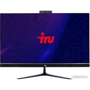 Моноблок iRU Office 23IH5P 1864664 Моноблок iRU Office 23IH5P 1864664