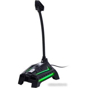 Проводной микрофон Defender Ring GMC 150