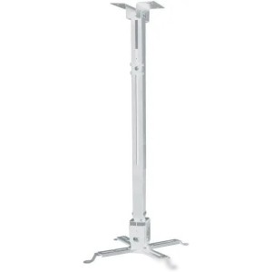 Кронштейн для проектора Buro PR04-100W (белый)