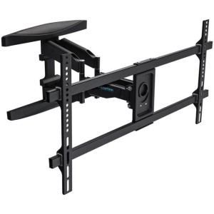 Кронштейн Kromax ATLANTIS-65 (черный) Кронштейн Kromax ATLANTIS-65 (черный)