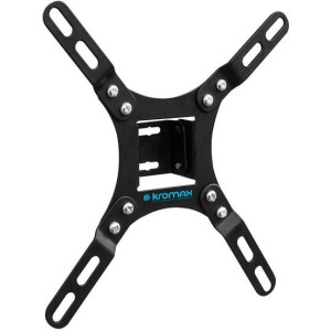 Кронштейн Kromax Vega-8 (черный)
