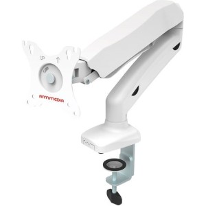 Кронштейн Arm Media LCD-T21 (белый) Кронштейн Arm Media LCD-T21 (белый)