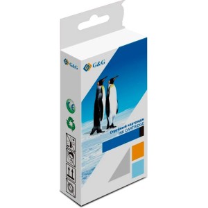 Картридж G&G GG-F9J80A (аналог HP F9J80A)