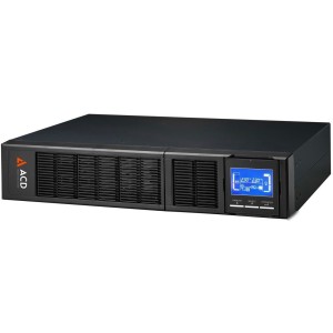 Источник бесперебойного питания ACD PW-RackLine 3000I 83-322375-00G Источник бесперебойного питания ACD PW-RackLine 3000I 83-322375-00G