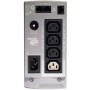 Источник бесперебойного питания APC Back-UPS CS 500VA (BK500EI) Источник бесперебойного питания APC Back-UPS CS 500VA (BK500EI)