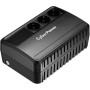Источник бесперебойного питания CyberPower BU725E