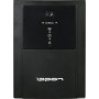 Источник бесперебойного питания IPPON Back Basic 1500 Euro Источник бесперебойного питания IPPON Back Basic 1500 Euro
