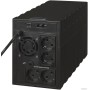 Источник бесперебойного питания IPPON Back Basic 1500 Euro Источник бесперебойного питания IPPON Back Basic 1500 Euro