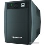 Источник бесперебойного питания IPPON Back Basic 850 S Euro Источник бесперебойного питания IPPON Back Basic 850 S Euro