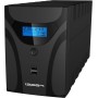 Источник бесперебойного питания IPPON Smart Power Pro II 1200 Euro Источник бесперебойного питания IPPON Smart Power Pro II 1200 Euro