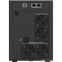 Источник бесперебойного питания IPPON Smart Power Pro II 1200 Euro Источник бесперебойного питания IPPON Smart Power Pro II 1200 Euro