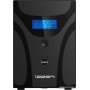 Источник бесперебойного питания IPPON Smart Power Pro II 1600 Euro Источник бесперебойного питания IPPON Smart Power Pro II 1600 Euro