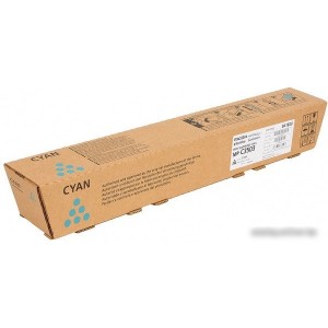 Картридж Ricoh MP C3503 Cyan [841820]