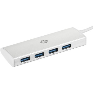 USB-хаб Digma HUB-4U3.0-UC USB-хаб Digma HUB-4U3.0-UC