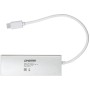 USB-хаб Digma HUB-4U3.0-UC USB-хаб Digma HUB-4U3.0-UC