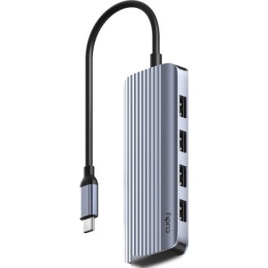 Док-станция Cudy UH500