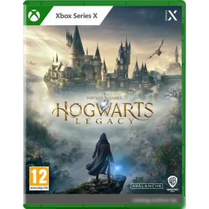 Hogwarts Legacy для Xbox Series X
