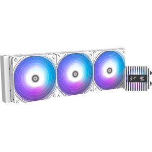 Жидкостное охлаждение для процессора Zalman ALPHA2 A36 (белый) Жидкостное охлаждение для процессора Zalman ALPHA2 A36 (белый)