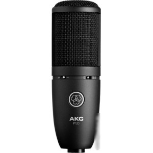 Микрофон AKG P120