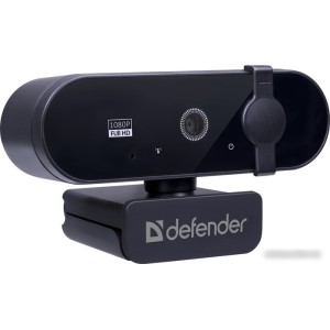 Веб-камера Defender G-Lens 2580 Веб-камера Defender G-Lens 2580