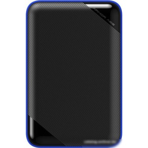 Внешний накопитель Silicon-Power Armor A62 2TB SP020TBPHD62SS3B Внешний накопитель Silicon-Power Armor A62 2TB SP020TBPHD62SS3B