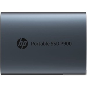 Внешний накопитель HP P900 1TB 7M692AA (серый) Внешний накопитель HP P900 1TB 7M692AA (серый)
