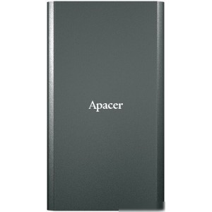 Внешний накопитель Apacer AS723 2TB AP2TBAS723B-1 Внешний накопитель Apacer AS723 2TB AP2TBAS723B-1