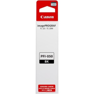 Чернила Canon PFI-050BK Black 5698C001 Чернила Canon PFI-050BK Black 5698C001