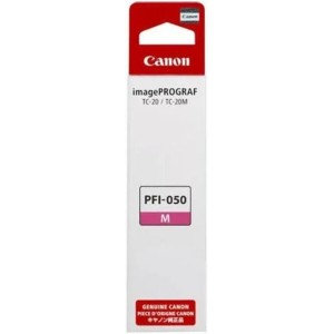Чернила Canon PFI-050M Magenta 5700C001 Чернила Canon PFI-050M Magenta 5700C001