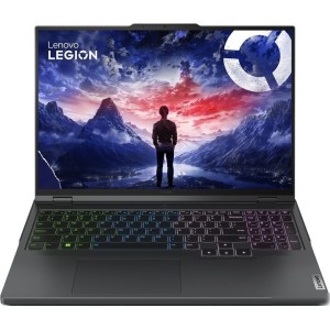 Игровой ноутбук Lenovo Legion Pro 5 16IRX9 83DF008QWW Игровой ноутбук Lenovo Legion Pro 5 16IRX9 83DF008QWW