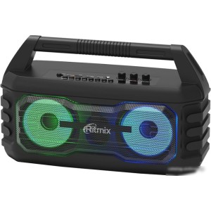 Беспроводная колонка Ritmix SP-610B Беспроводная колонка Ritmix SP-610B