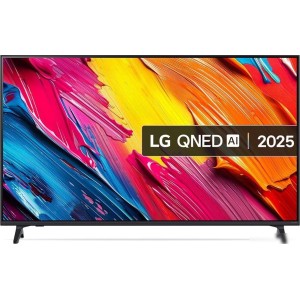 Телевизор LG QNED AI QNED70 65QNED70A6A Телевизор LG QNED AI QNED70 65QNED70A6A