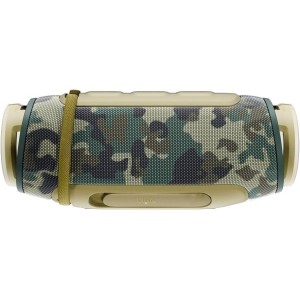 Беспроводная колонка Vipe Spark (камуфляж) Беспроводная колонка Vipe Spark (камуфляж)