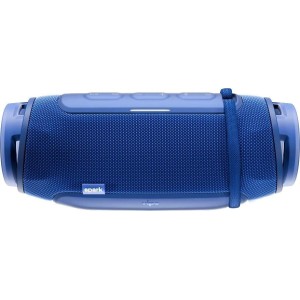 Беспроводная колонка Vipe Spark (синий) Беспроводная колонка Vipe Spark (синий)