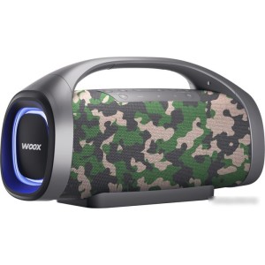 Беспроводная колонка Vipe Woox Dubstep (камуфляж) Беспроводная колонка Vipe Woox Dubstep (камуфляж)
