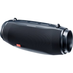 Беспроводная колонка Vipe Flash (темно-серый) Беспроводная колонка Vipe Flash (темно-серый)