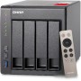 Сетевой накопитель QNAP TS-451+-8G