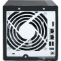 Сетевой накопитель QNAP TS-451+-8G