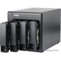 Сетевой накопитель QNAP TS-451+-8G