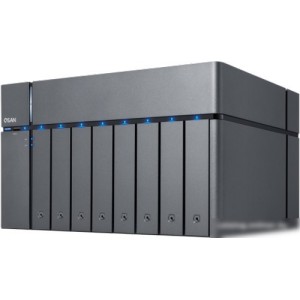 Сетевой накопитель QSAN XN5008T-EU