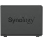 Сетевой накопитель Synology DiskStation DS124
