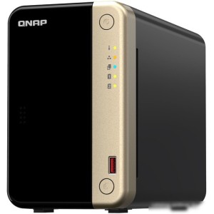Сетевой накопитель QNAP TS-264-8G