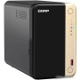 Сетевой накопитель QNAP TS-264-8G